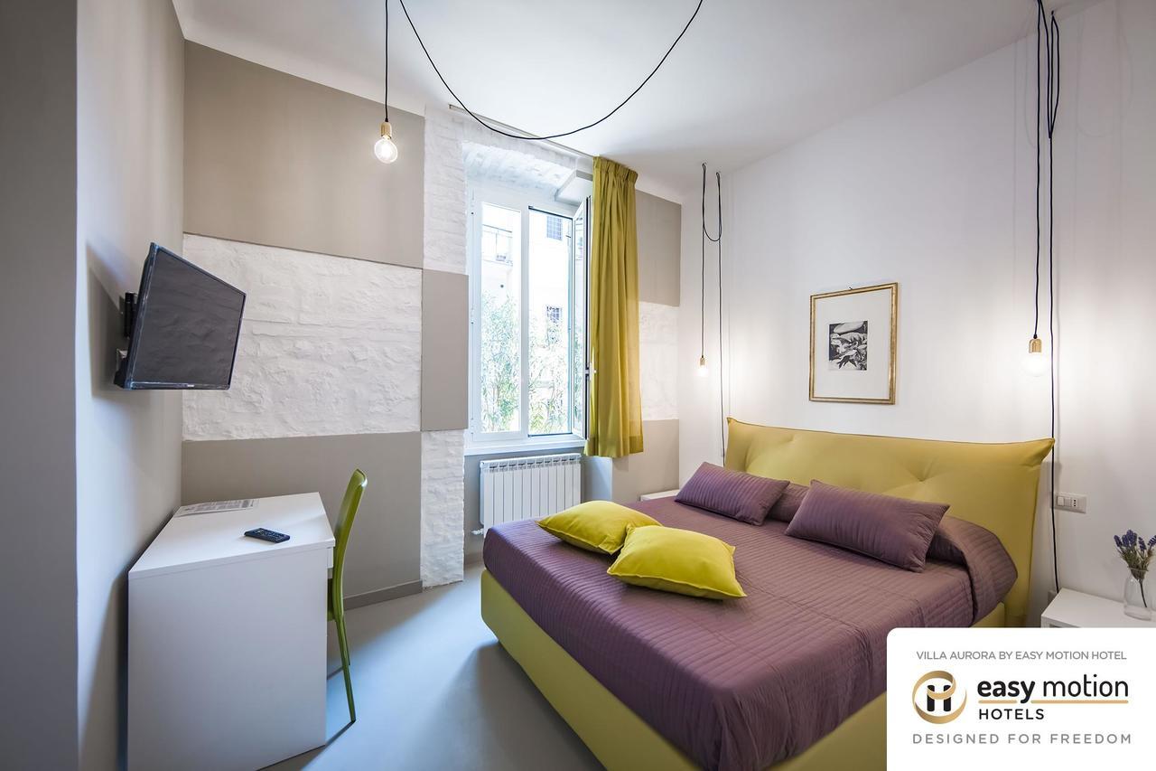 Aurora Lejlighedshotel 2*