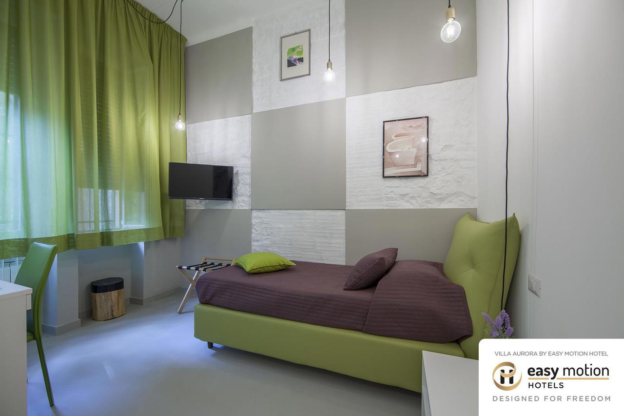 Aurora Lejlighedshotel Rom