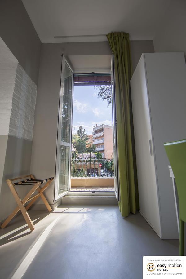 Lejlighedshotel Aurora Rom