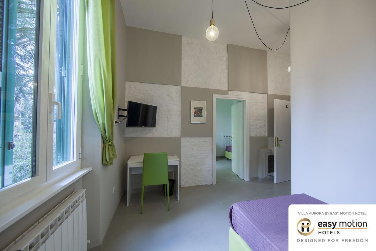 Lejlighedshotel Aurora