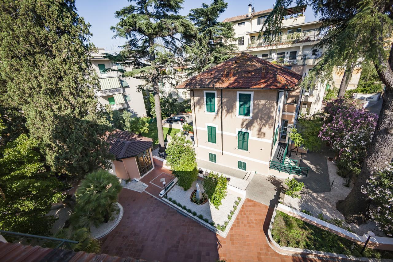 Lejlighedshotel Aurora Rom