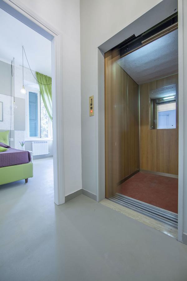 Aurora Lejlighedshotel Rom